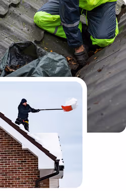 roofing services #1
