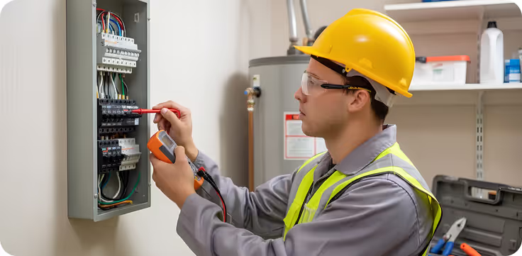 Tips for hiring a Pro #1