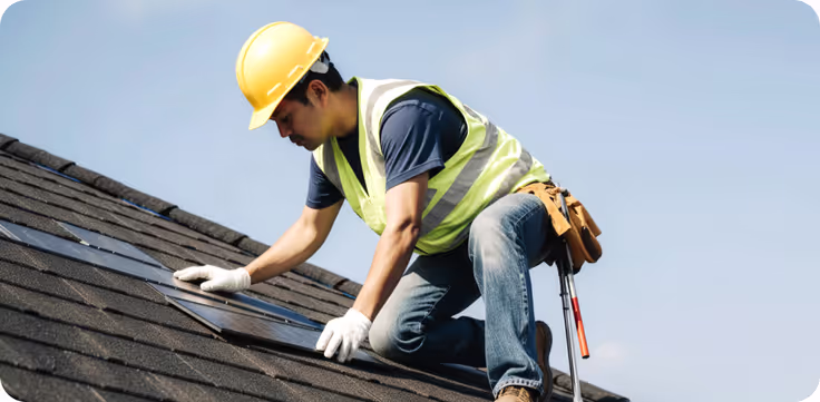 Tips for hiring a Pro #1